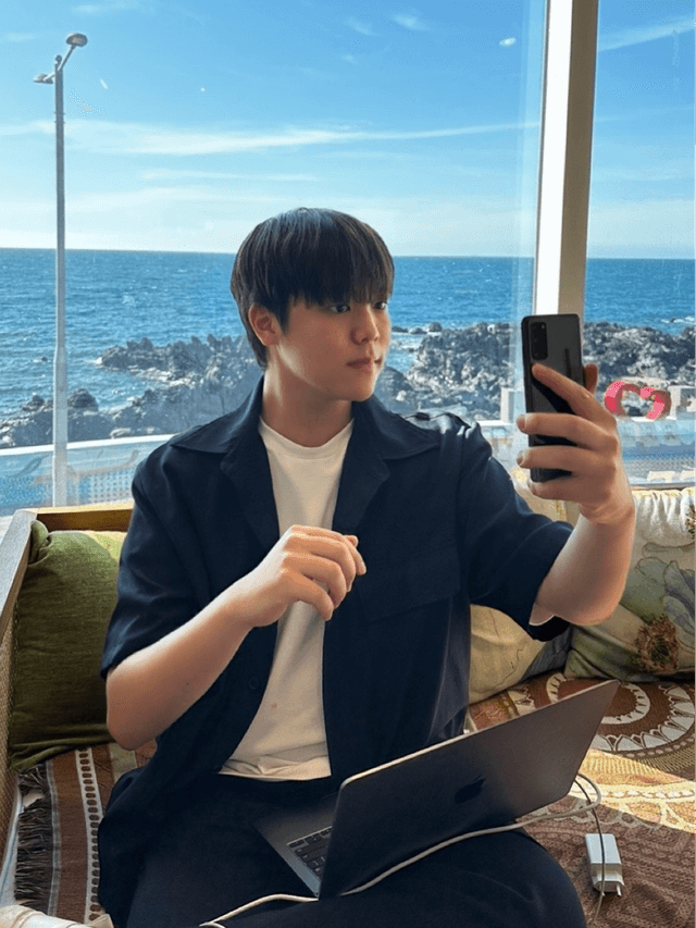 Woochan's picture